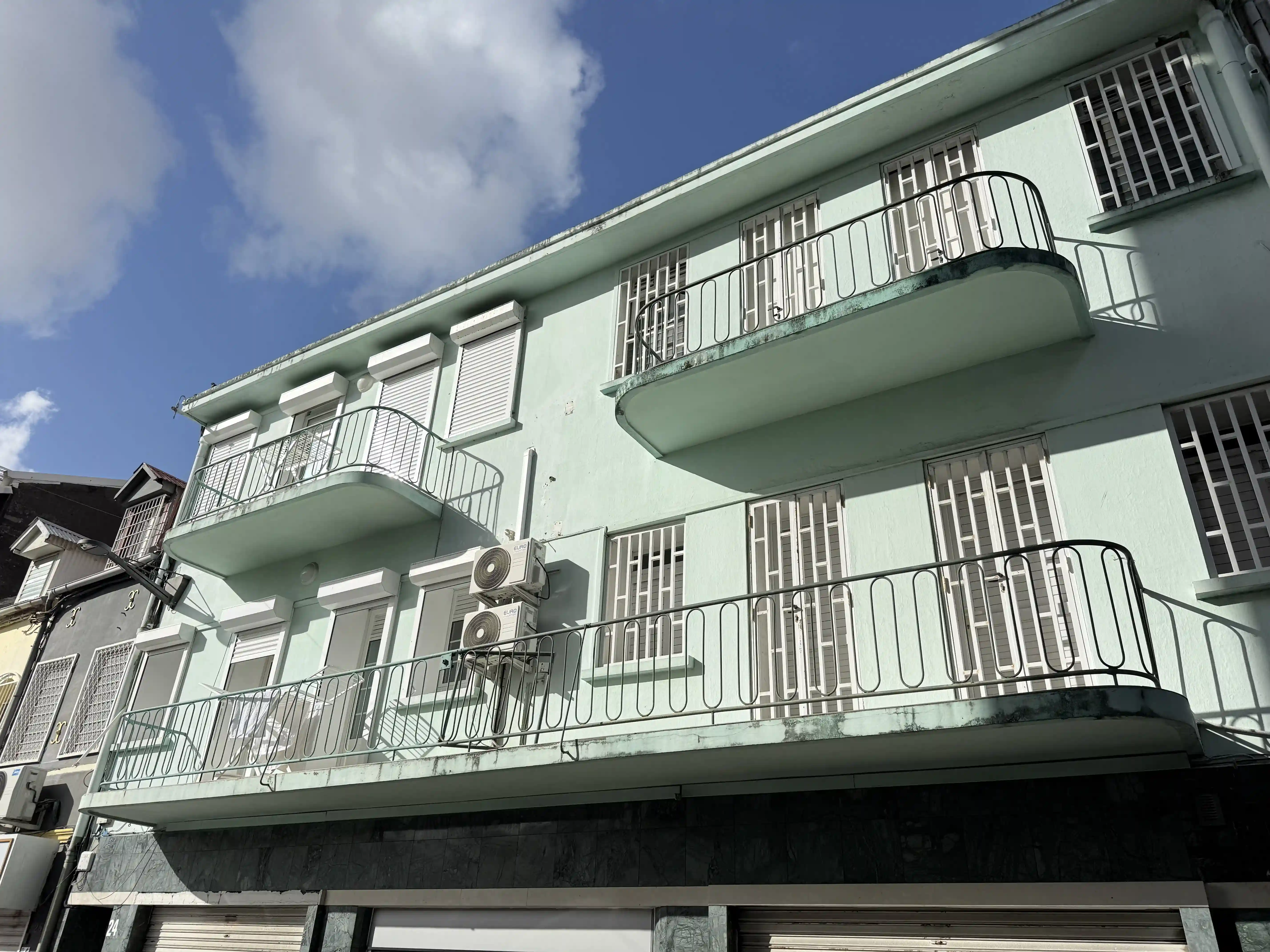 Magasin De Rogatis